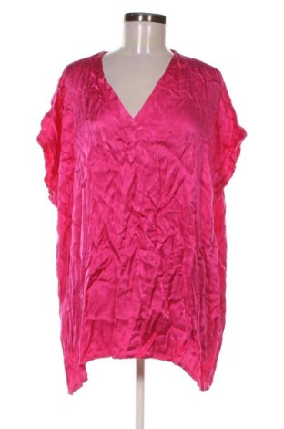 Damentop NEW COLLECTION, Größe XXL, Farbe Rosa, Preis € 10,99