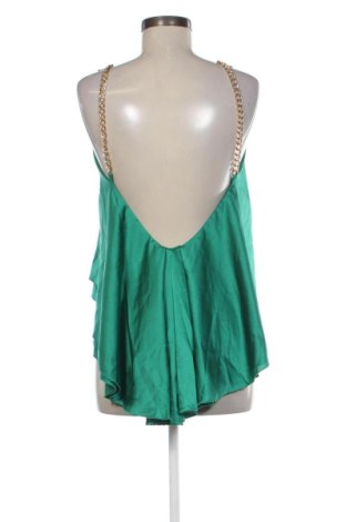 Damski top NEW COLLECTION, Rozmiar M, Kolor Zielony, Cena 74,01 zł