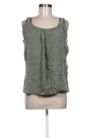 Γυναικείο τοπ NEW COLLECTION, Μέγεθος L, Χρώμα Πολύχρωμο, Τιμή 37,99 €