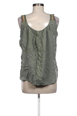 Γυναικείο τοπ NEW COLLECTION, Μέγεθος L, Χρώμα Πολύχρωμο, Τιμή 37,99 €