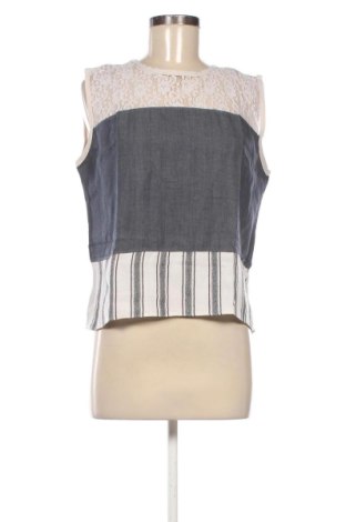 Damentop Nelita, Größe XL, Farbe Mehrfarbig, Preis 13,81 €