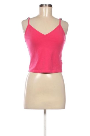 Top de femei New Look, Mărime S, Culoare Roz, Preț 77,25 Lei
