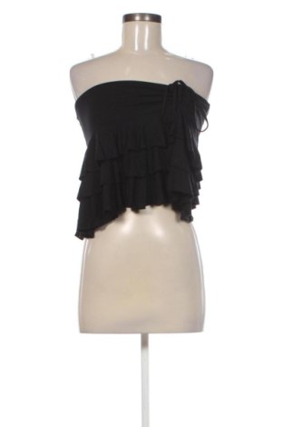 Damentop New Look, Größe L, Farbe Schwarz, Preis 6,42 €