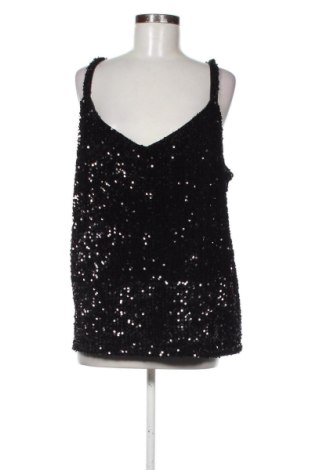 Damentop Next, Größe XXL, Farbe Schwarz, Preis 17,99 €