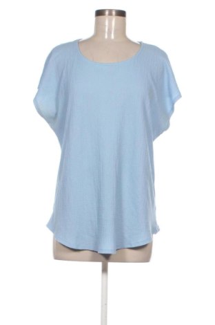 Top de femei Nielsson, Mărime XXL, Culoare Albastru, Preț 91,99 Lei