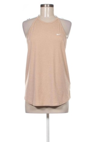 Дамски топ Nike, Размер L, Цвят Многоцветен, Цена 28,63 €