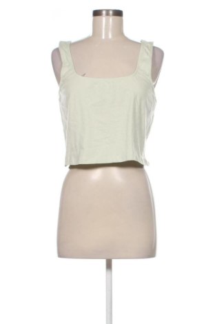 Damentop Nly Trend, Größe XL, Farbe Grün, Preis 30,99 €