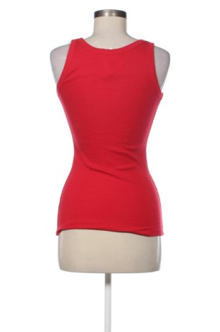 Damentop Northland, Größe XS, Farbe Rot, Preis € 12,99