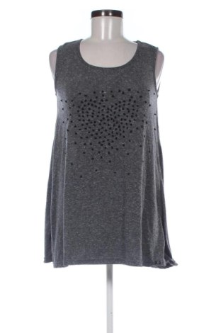 Damentop Numph, Größe S, Farbe Grau, Preis € 75,29