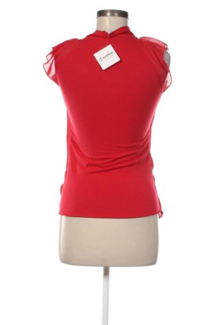 Dámsky top  ONLY, Veľkosť S, Farba Červená, Cena  12,95 €