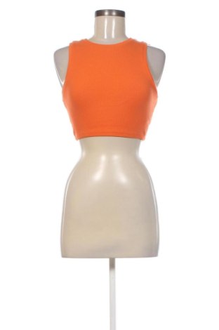 Top de femei ONLY, Mărime XS, Culoare Portocaliu, Preț 35,99 Lei