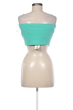 Дамски топ ONLY, Размер XL, Цвят Зелен, Цена 23,60 €