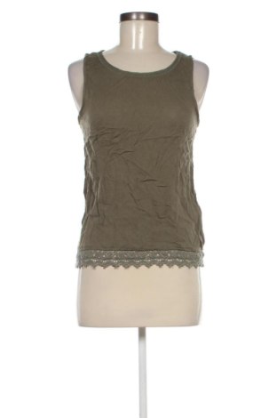 Дамски топ ONLY, Размер XS, Цвят Зелен, Цена 9,71 €