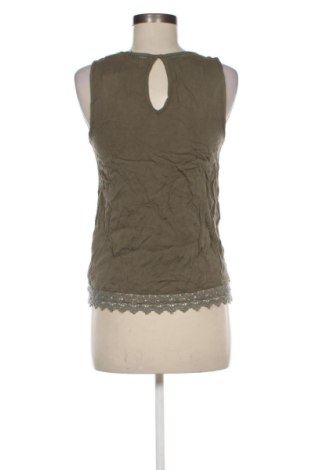 Дамски топ ONLY, Размер XS, Цвят Зелен, Цена 9,71 €