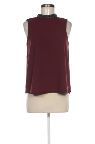 Top de femei ONLY, Mărime S, Culoare Roșu, Preț 63,99 Lei