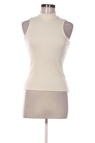 Damentop ONLY, Größe L, Farbe Ecru, Preis 30,99 €