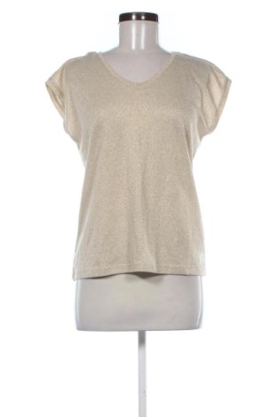Dámsky top  ONLY, Veľkosť M, Farba Zlatistá, Cena  10,00 €