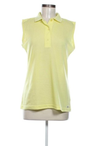 Damski top Odlo, Rozmiar L, Kolor Żółty, Cena 72,99 zł