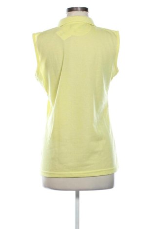 Damski top Odlo, Rozmiar L, Kolor Żółty, Cena 72,99 zł