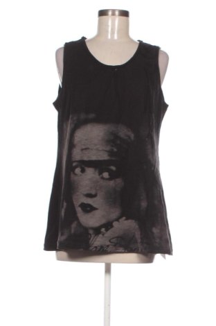 Damski top One, Rozmiar XL, Kolor Czarny, Cena 78,99 zł