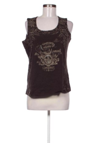 Damski top One Touch, Rozmiar L, Kolor Kolorowy, Cena 78,99 zł