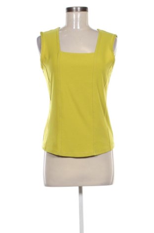 Top de femei One Two, Mărime L, Culoare Galben, Preț 72,99 Lei