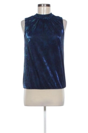 Dámsky top  Orsay, Veľkosť XS, Farba Modrá, Cena  17,95 €