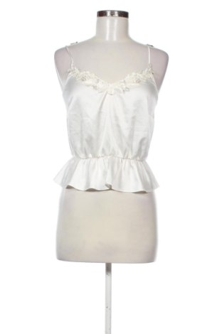 Damentop Oysho, Größe S, Farbe Ecru, Preis € 13,99