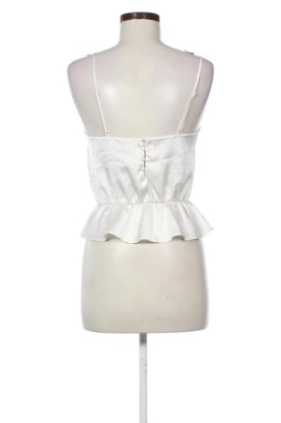 Damentop Oysho, Größe S, Farbe Ecru, Preis € 13,99