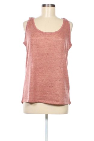 Damentop Page One, Größe M, Farbe Braun, Preis 15,00 €