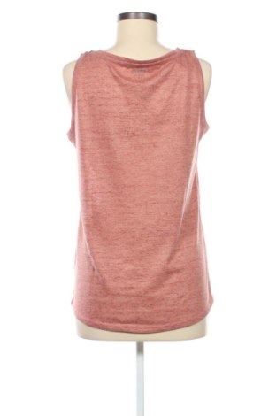 Damentop Page One, Größe M, Farbe Braun, Preis 15,00 €