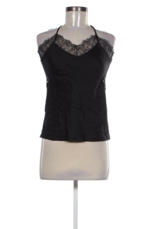 Damentop Patrizia Pepe, Größe S, Farbe Schwarz, Preis 53,00 €