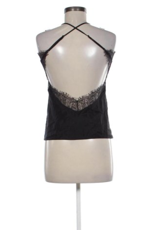 Damentop Patrizia Pepe, Größe S, Farbe Schwarz, Preis 53,00 €