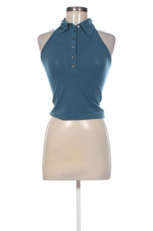Dámský top Patrizia Pepe, Velikost S, Barva Modrá, Cena  2 180,00 Kč