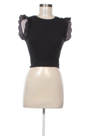 Damski top Pigalle by ONLY, Rozmiar XS, Kolor Czarny, Cena 72,99 zł