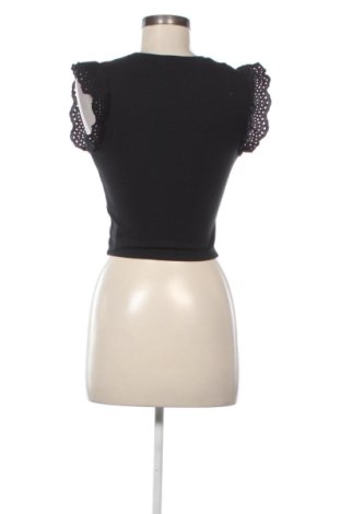 Damski top Pigalle by ONLY, Rozmiar XS, Kolor Czarny, Cena 72,99 zł