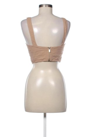 Damski top Pinko, Rozmiar XS, Kolor Brązowy, Cena 284,00 zł