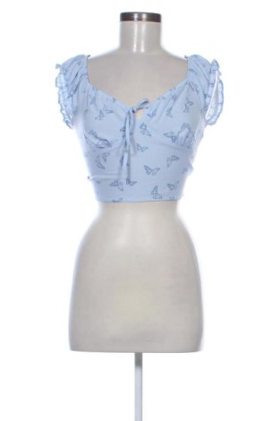Dámský top Primark, Velikost M, Barva Modrá, Cena  369,00 Kč