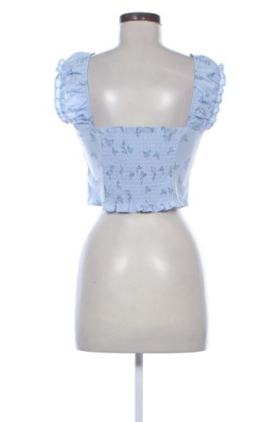 Dámský top Primark, Velikost M, Barva Modrá, Cena  369,00 Kč