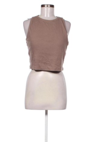 Damentop Primark, Größe L, Farbe Braun, Preis 19,99 €