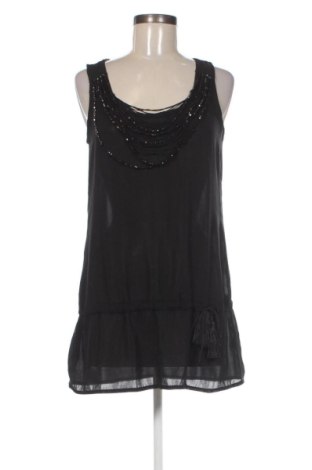 Дамски топ Promod, Размер M, Цвят Черен, Цена 14,31 €