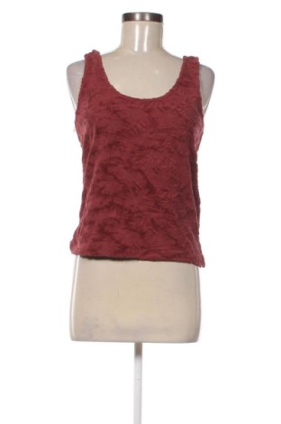 Top de femei Promod, Mărime S, Culoare Roșu, Preț 85,99 Lei