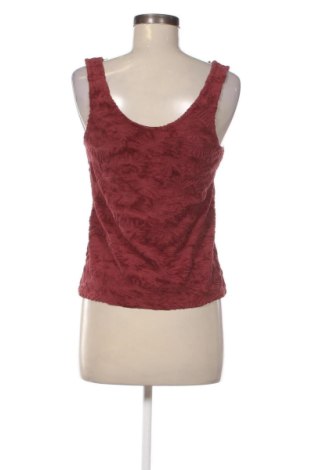 Top de femei Promod, Mărime S, Culoare Roșu, Preț 85,99 Lei