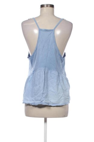 Női top Pull&Bear, Méret M, Szín Kék, Ár 3 569 Ft