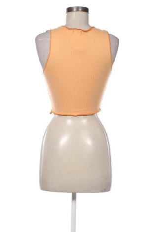 Дамски топ Pull&Bear, Размер M, Цвят Оранжев, Цена 8,69 €