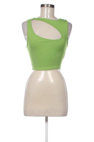 Dámsky top  Pull&Bear, Veľkosť S, Farba Zelená, Cena  15,00 €