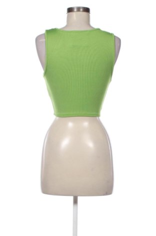 Dámsky top  Pull&Bear, Veľkosť S, Farba Zelená, Cena  15,00 €
