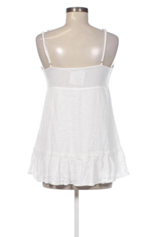 Top de femei Pull&Bear, Mărime M, Culoare Alb, Preț 91,99 Lei