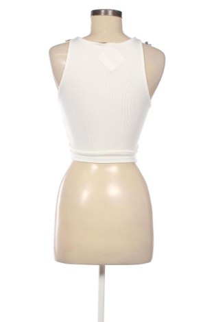 Damski top Pull&Bear, Rozmiar S, Kolor Biały, Cena 80,38 zł