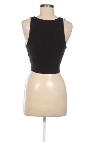 Damentop Pull&Bear, Größe S, Farbe Schwarz, Preis 15,00 €
